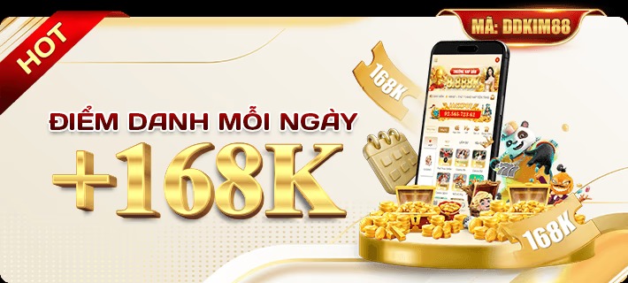 kim8818 khuyến mãi